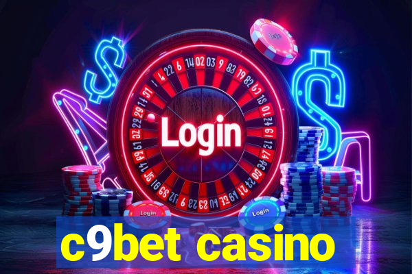 c9bet casino